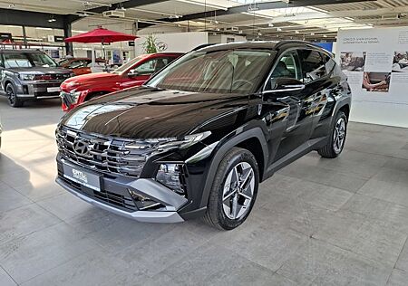Hyundai Tucson 1.6 T-GDI Plug-in Hybrid Trend Auto 5 Türen