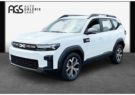 Dacia Duster mild hybrid 140 Journey 5 Türen