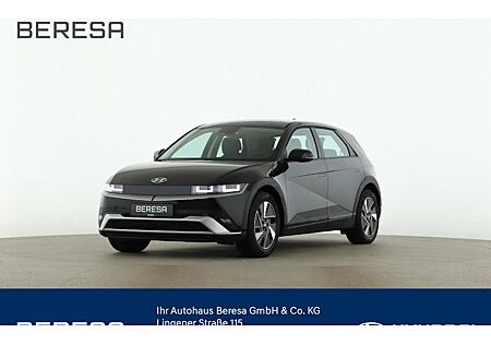 Hyundai IONIQ 5 84kWh 168kW Heckantrieb Dynamiq 5 Türen