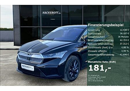 Skoda Enyaq 85 5 Türen