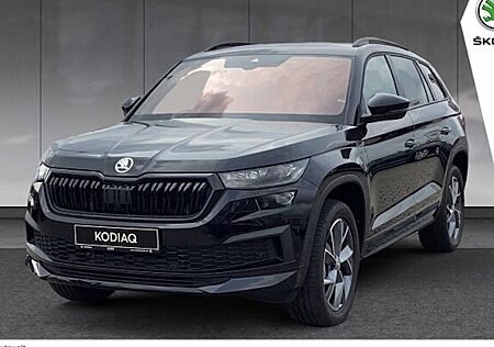 Skoda Kodiaq 1.5 TSI ACT DSG SPORTLINE 5 Türen