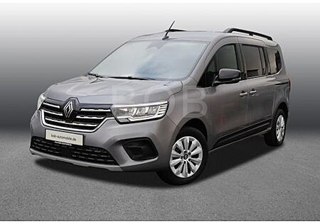 Renault Grand Kangoo TCe 130 EDC Techno L2 5 Türen