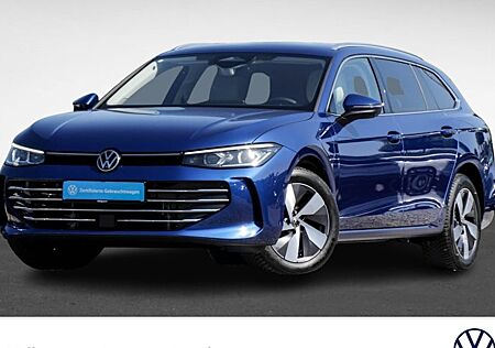 VW Passat 1.5 eHybrid OPF DSG Elegance 5 Türen