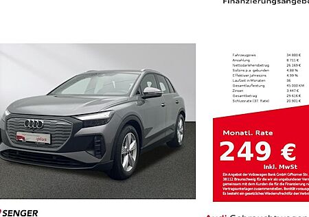 Audi Q4 e-tron 45 e-tron 5 Türen