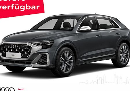 Audi SQ8 TFSI quattro tiptronic 5 Türen