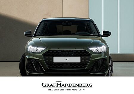 Audi A1 40 TFSI S tronic S line Sportback 5 Türen