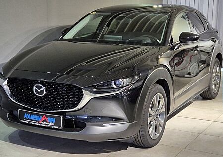 Mazda CX-30 e-SKYACTIV-X M-Hybrid Exclusive-Line A 5 Türen