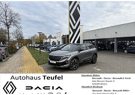 Renault Austral Hybrid E-Tech 200 Esprit Alpine 5 Türen