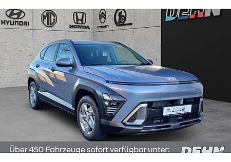 Hyundai Kona 1.6 T-GDI Trend 5 Türen