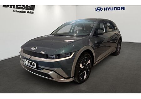 Hyundai IONIQ 5 58 kWh Heckantrieb 5 Türen