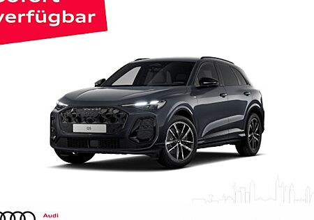Audi Q5 TDI S tronic quattro 5 Türen