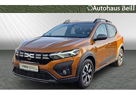 Dacia Sandero Stepway TCe 100 ECO-G Stepway Expression+ 5 Türen