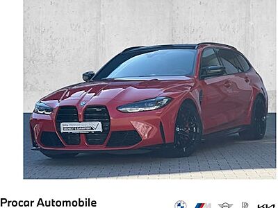 BMW M3 M3 Competion M xDrive Touring 5 Türen