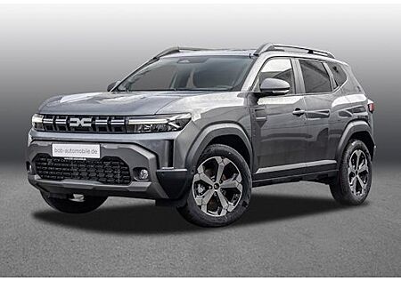 Dacia Duster hybrid 155 Journey 5 Türen