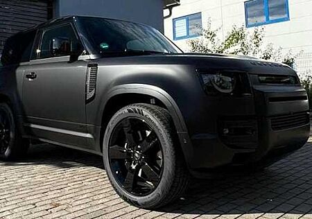 Land Rover Defender 5.0 P525 Kompressor V8 90 3 Türen