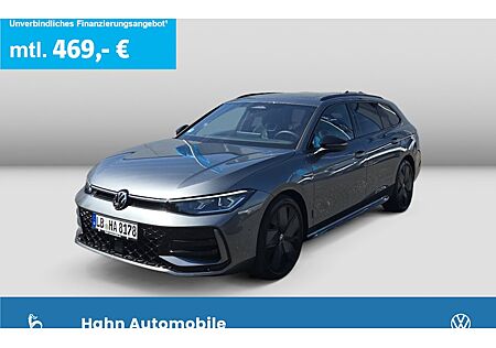 VW Passat 2.0 TDI SCR DSG R-Line 5 Türen