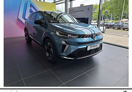Renault Symbioz Mild Hybrid 140 Techno 5 Türen