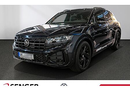VW Touareg 3.0 V6 TDI 210kW 4MOT Tiptr. R-Line 5 Türen