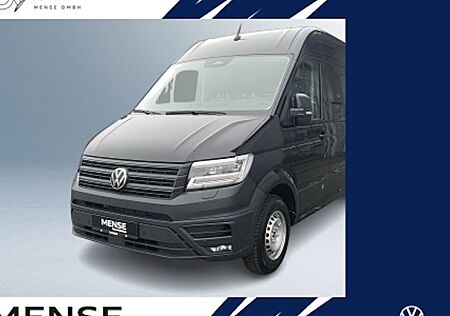 VW Crafter 35 2,0TDI 103kW mittel Trendline 4 Türen