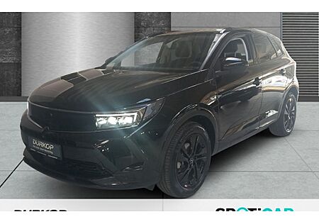 Opel Grandland X 1.2 Turbo 96kW GS Auto 5 Türen