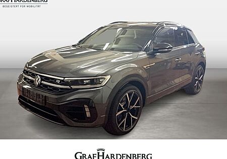VW T-Roc 2.0 TSI OPF DSG 4MOTION R 5 Türen