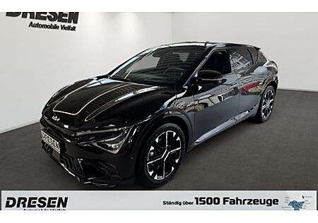 Kia EV6 84 kWh 168 kW Heckantrieb GT-Line 5 Türen