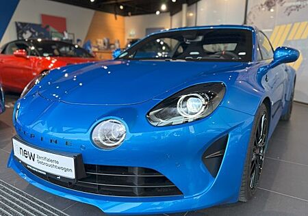 Alpine A110 1.8 R DCT 2 Türen