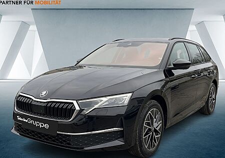 Skoda Octavia 2.0 TDI 110kW DSG Selection Combi 5 Türen