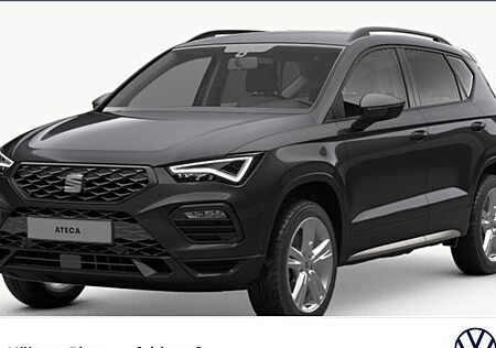 Seat Ateca 2.0 TDI 110kW FR DSG 5 Türen