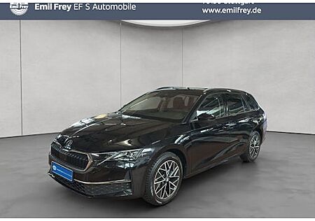 Skoda Octavia 2.0 TDI 110kW DSG Tour Combi 5 Türen