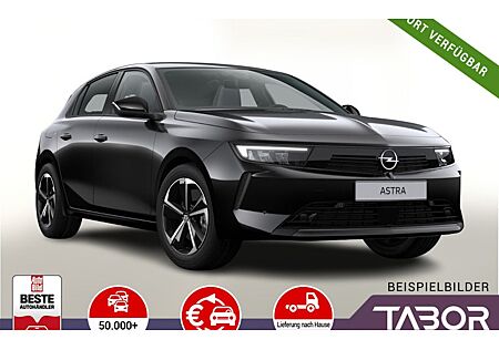 Opel Astra ST 1.2 Turbo 96kW Elegance Auto 5 Türen