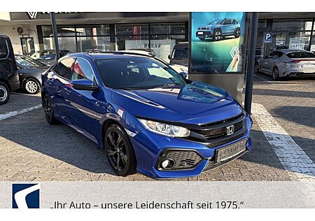 Honda Civic 1.0 VTEC Turbo Elegance 5 Türen