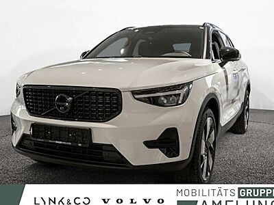 Volvo XC 40 B3 Plus Black Edition DCT 5 Türen