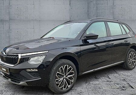 Skoda Kamiq 1.5 TSI ACT Tour 5 Türen