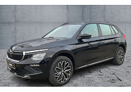 Skoda Kamiq 1.5 TSI ACT Tour 5 Türen