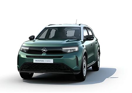 Opel Frontera Hybrid 107kW Edition eDCT 5 Türen