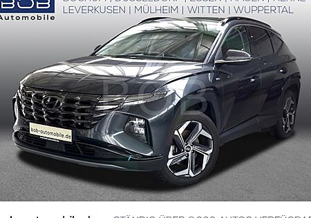 Hyundai Tucson 1.6 T-GDI 132kW 48V Prime DCT 4WD 5 Türen