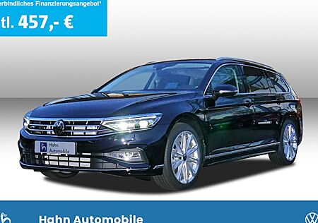 VW Passat Variant 2.0 TSI OPF 140kW DSG Elegance Variant 5 Türen