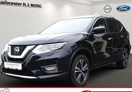 Nissan X-Trail 1.7 dCi N-CONNECTA 5 Türen