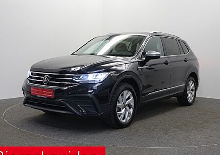 VW Tiguan Allspace 2.0 TDI SCR DSG Life 5 Türen