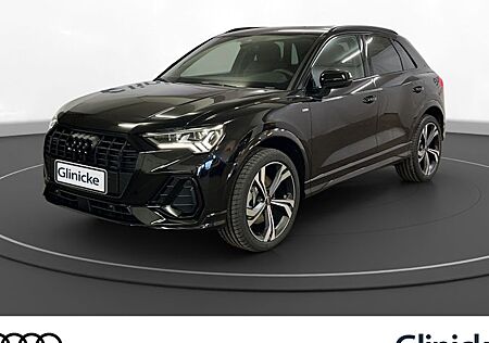 Audi Q3 40 TFSI quattro S tronic S line 5 Türen