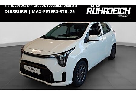 Kia Picanto 1.0 Vision 4-Sitzer 5 Türen