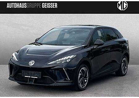 MG MG4 EV 64 kWh Luxury 5 Türen