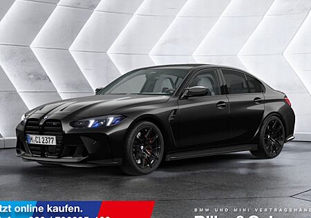 BMW M3 Competion M xDrive Touring 5 Türen