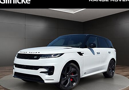 Land Rover Range Rover Sport 3.0 D350 MHEV AWD AUTOBIOGRAPHY 5 Türen