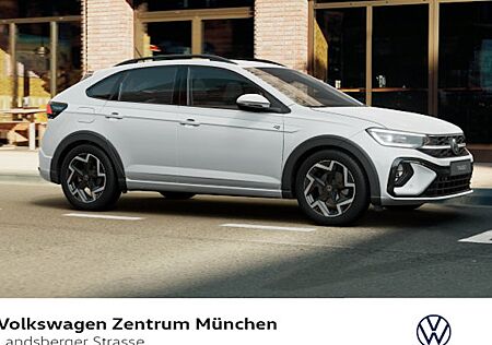 VW Taigo 1.5 TSI OPF DSG R-Line 5 Türen