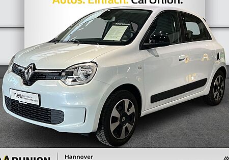 Renault Twingo 22KWh Techno Paket 5 Türen