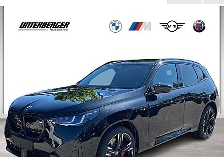 BMW X3 M50 AT 5 Türen