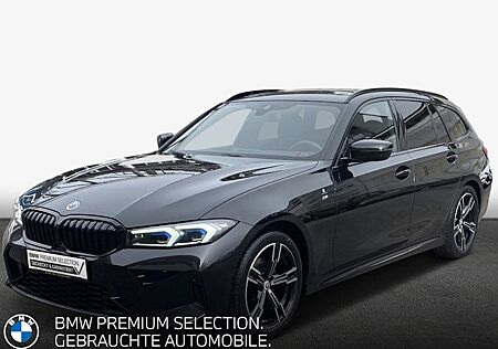 BMW 3er 320i Touring Auto 5 Türen