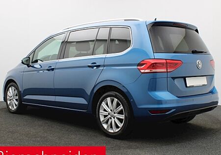 VW Touran 1.5 TSI OPF DSG Highline 5 Türen